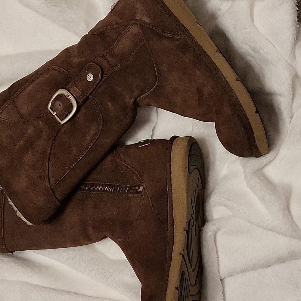 Ugg Tall Boots